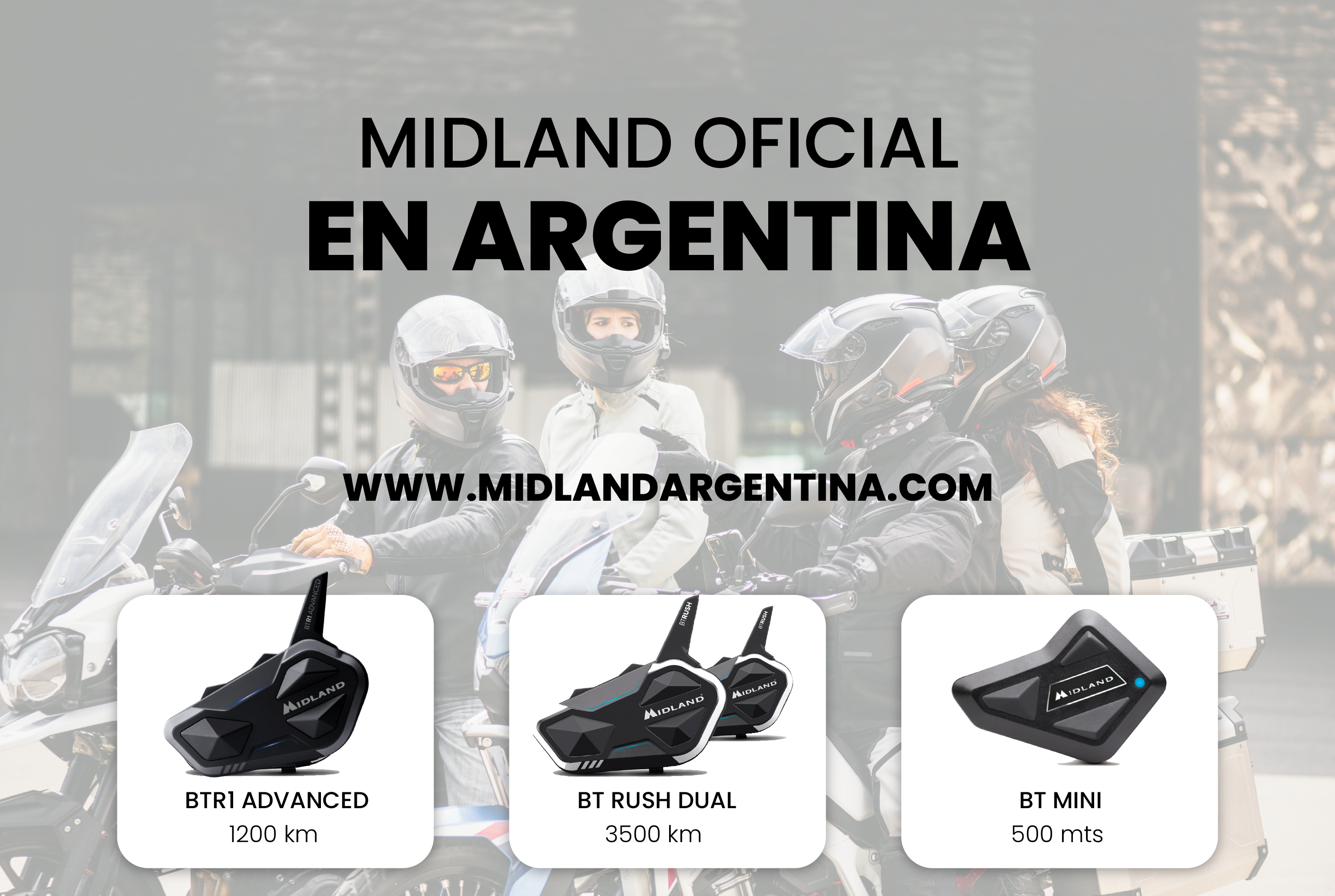 productos Midland